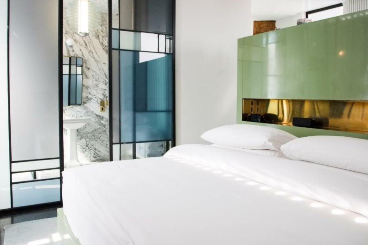Casa Habita, A Member Of Design Hotels Guadalajara Ngoại thất bức ảnh