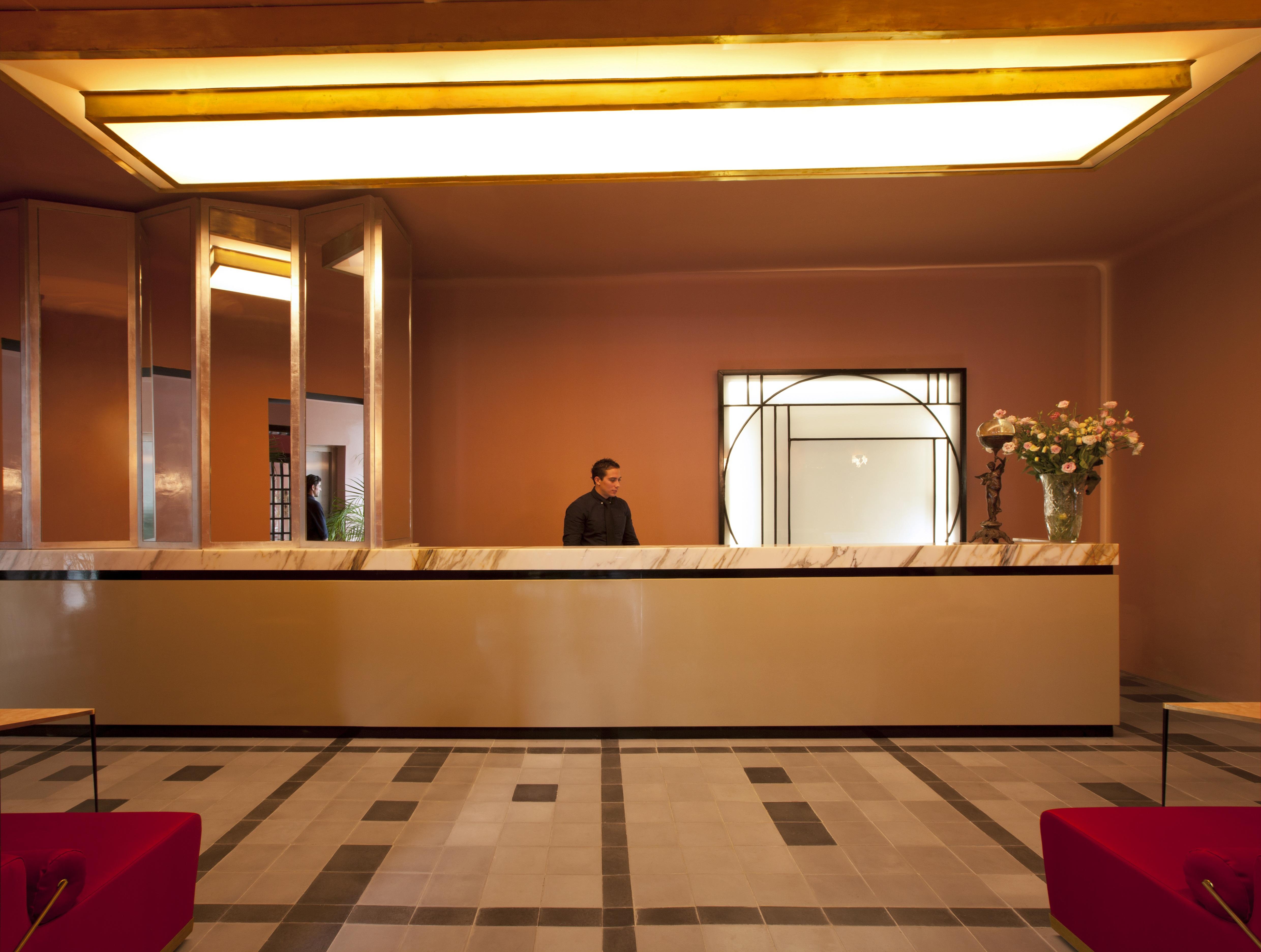 Casa Habita, A Member Of Design Hotels Guadalajara Ngoại thất bức ảnh