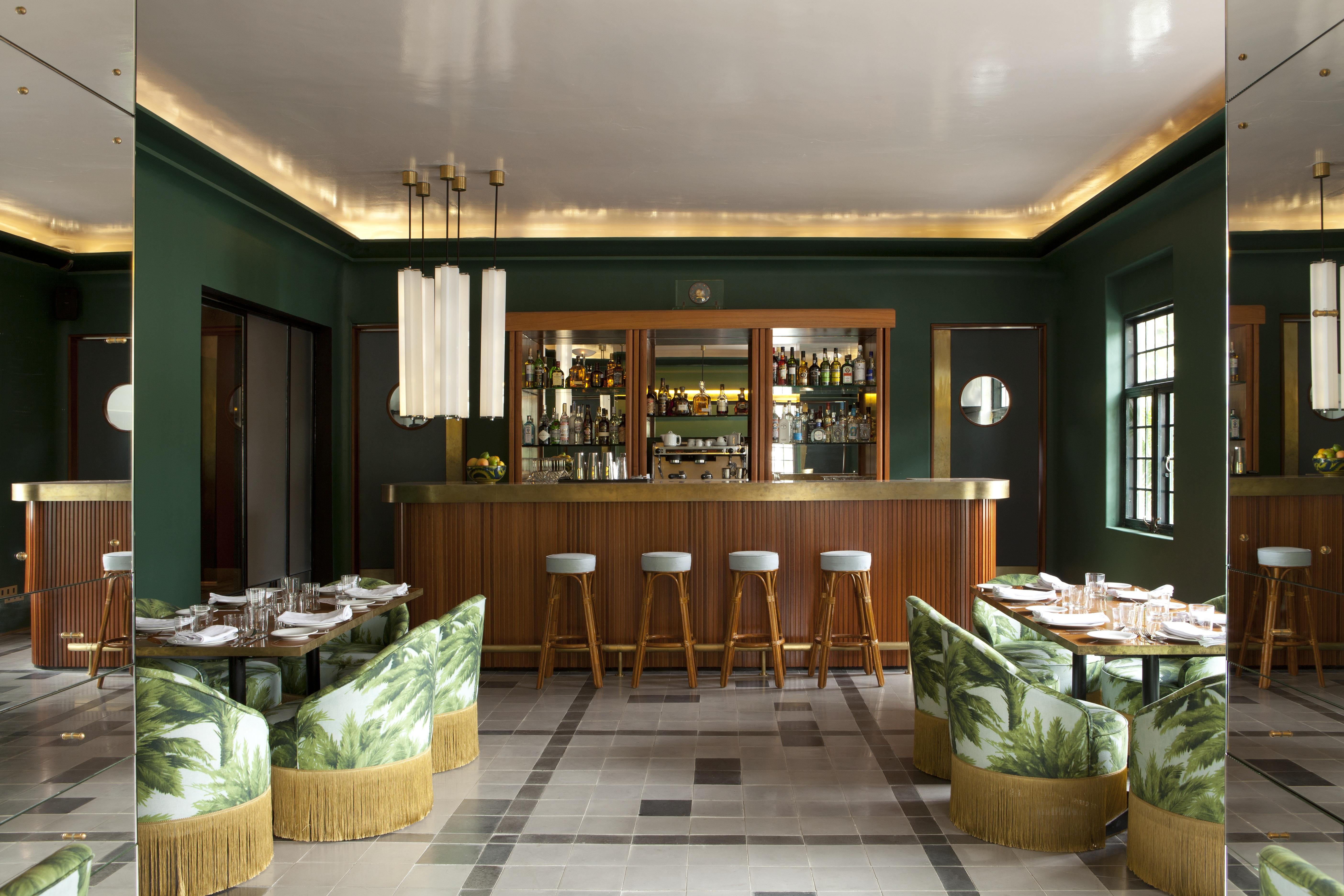 Casa Habita, A Member Of Design Hotels Guadalajara Ngoại thất bức ảnh