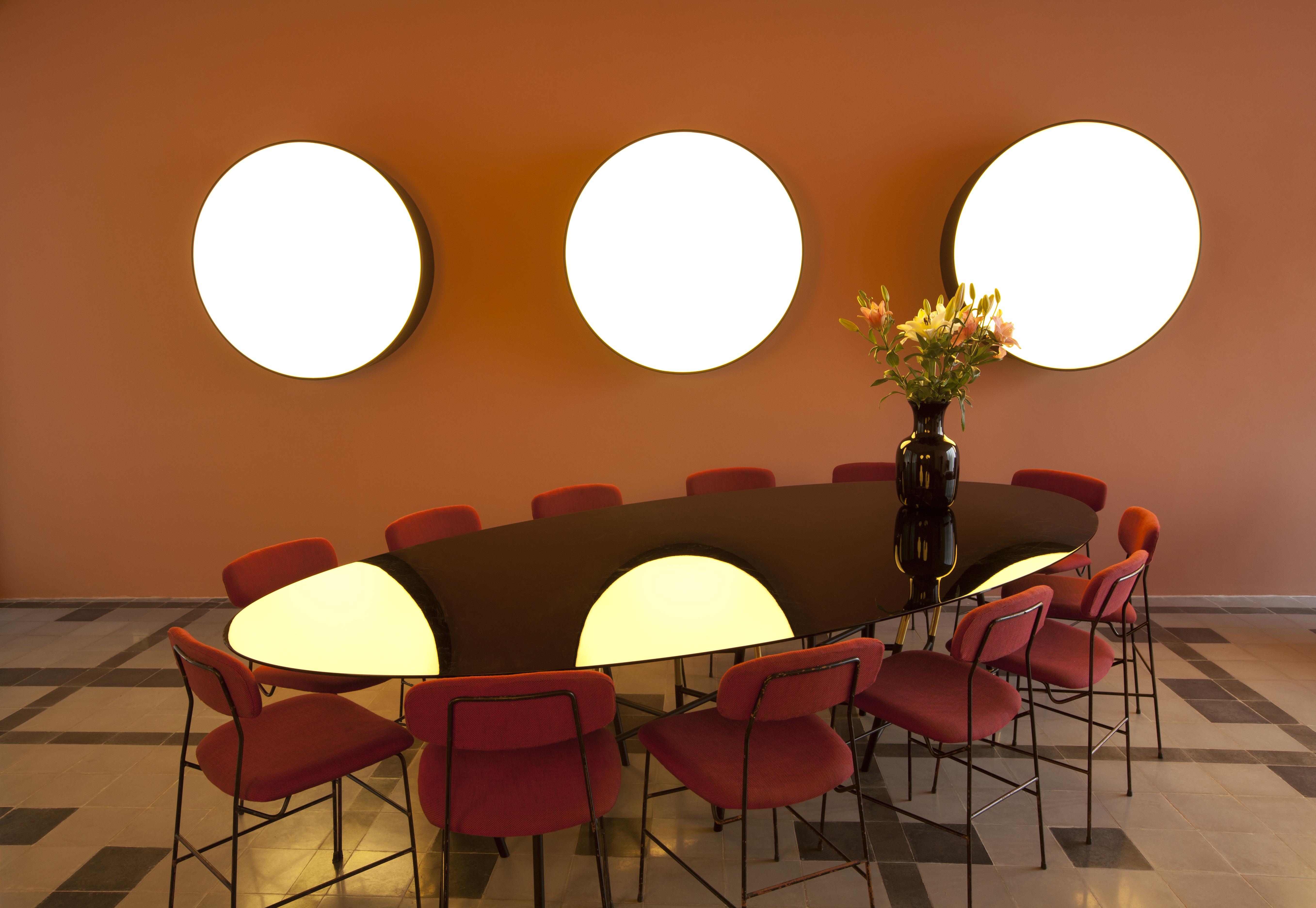 Casa Habita, A Member Of Design Hotels Guadalajara Ngoại thất bức ảnh