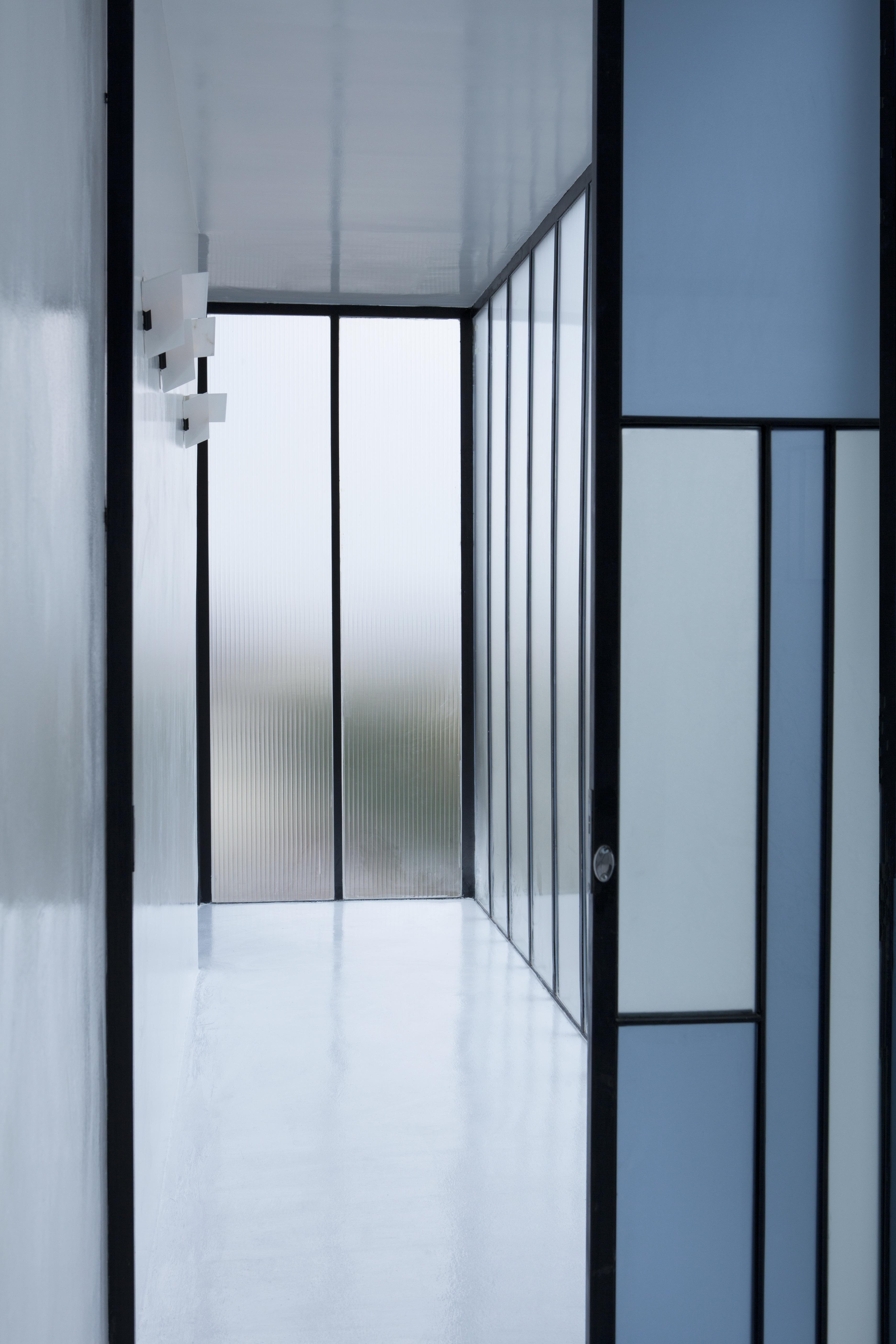 Casa Habita, A Member Of Design Hotels Guadalajara Ngoại thất bức ảnh