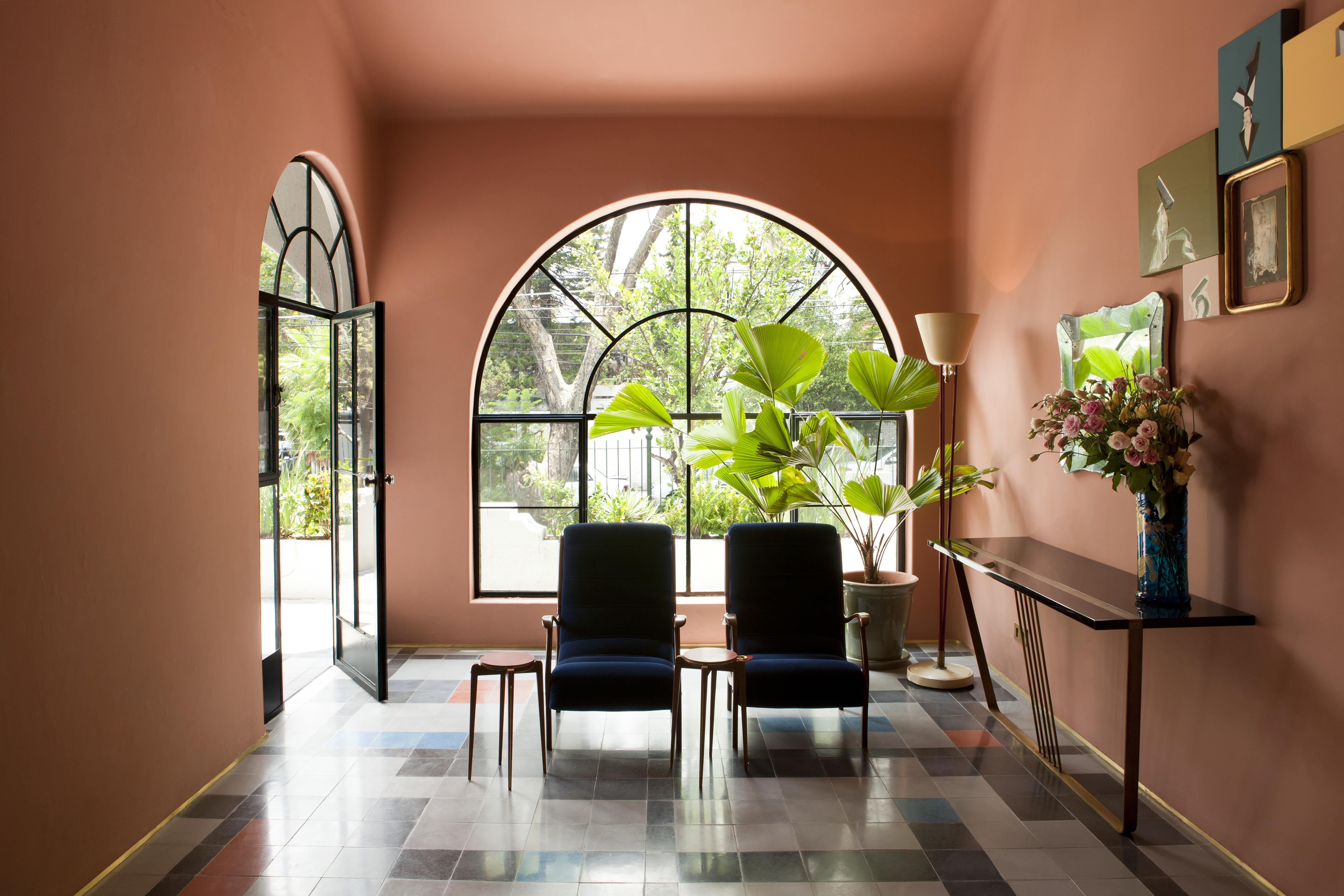 Casa Habita, A Member Of Design Hotels Guadalajara Ngoại thất bức ảnh