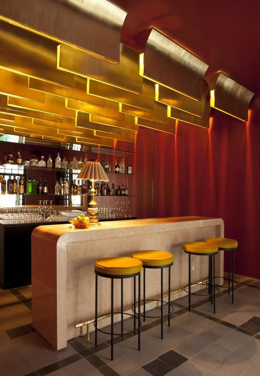 Casa Habita, A Member Of Design Hotels Guadalajara Ngoại thất bức ảnh