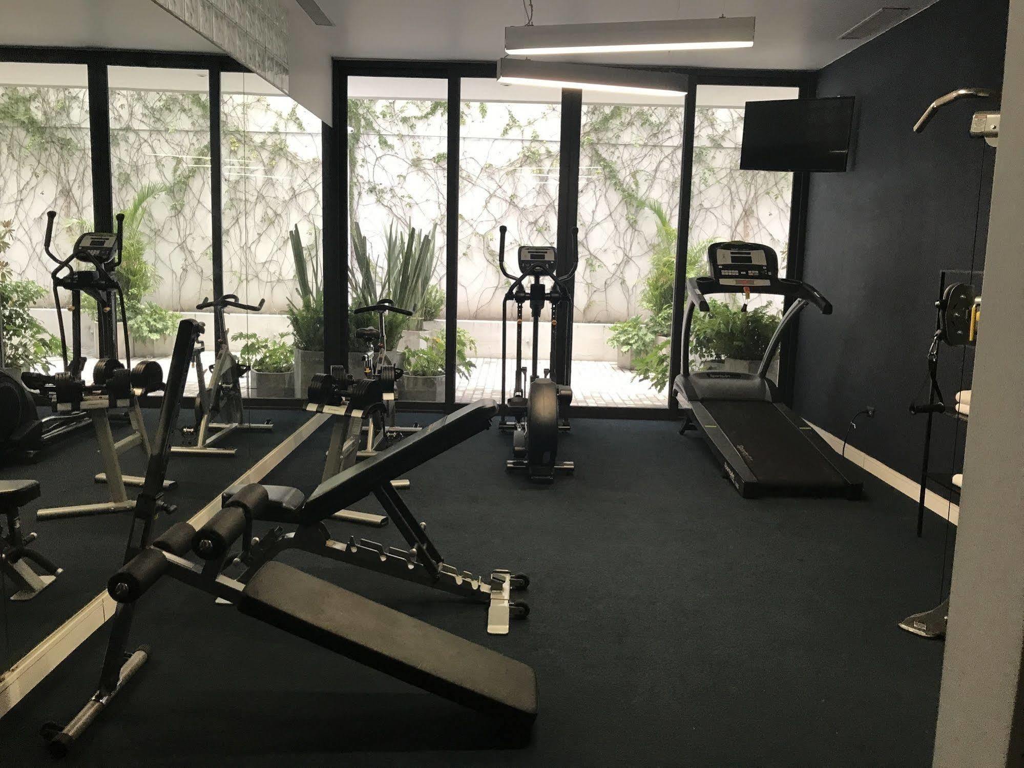 Casa Habita, A Member Of Design Hotels Guadalajara Ngoại thất bức ảnh