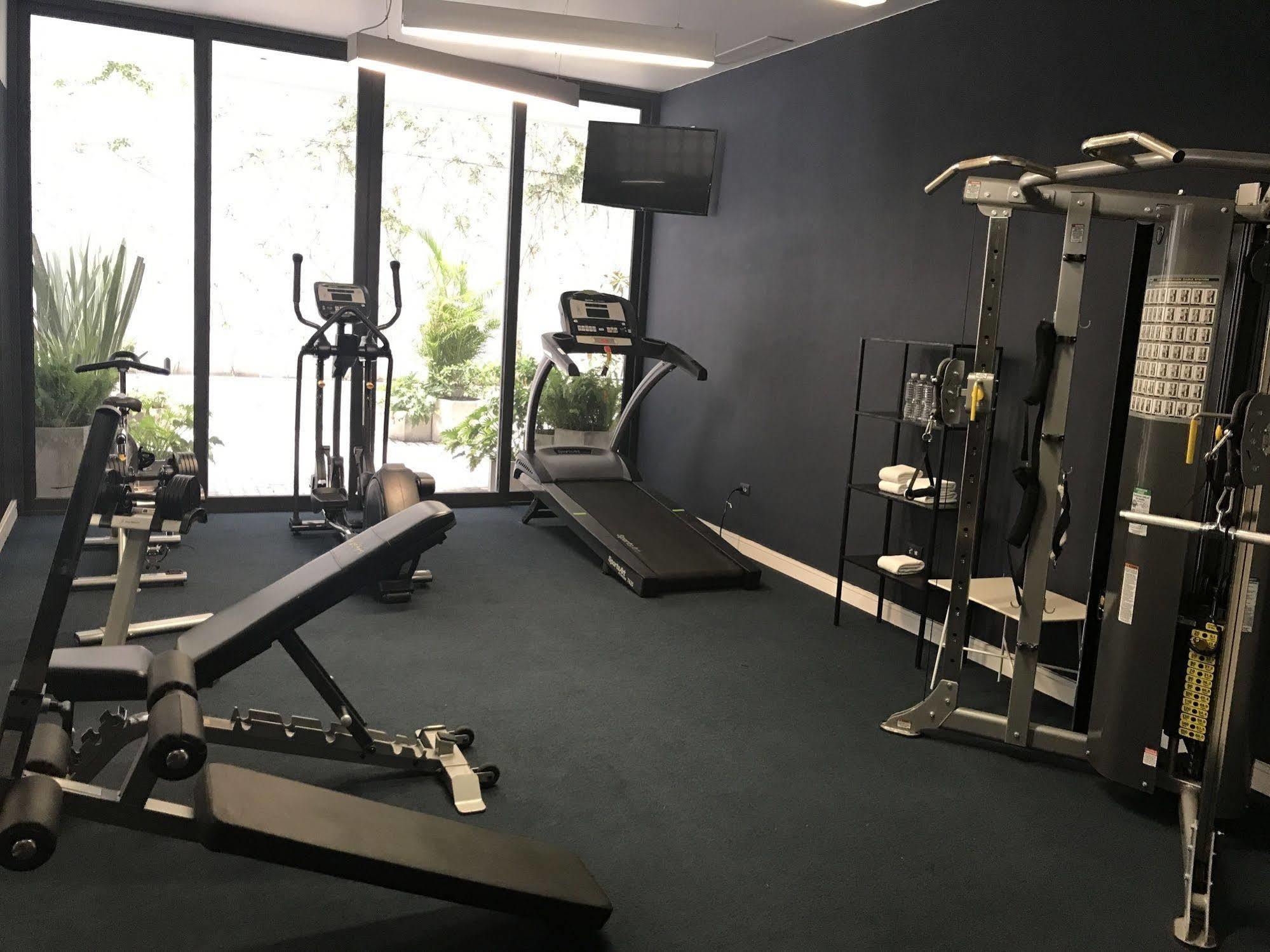 Casa Habita, A Member Of Design Hotels Guadalajara Ngoại thất bức ảnh
