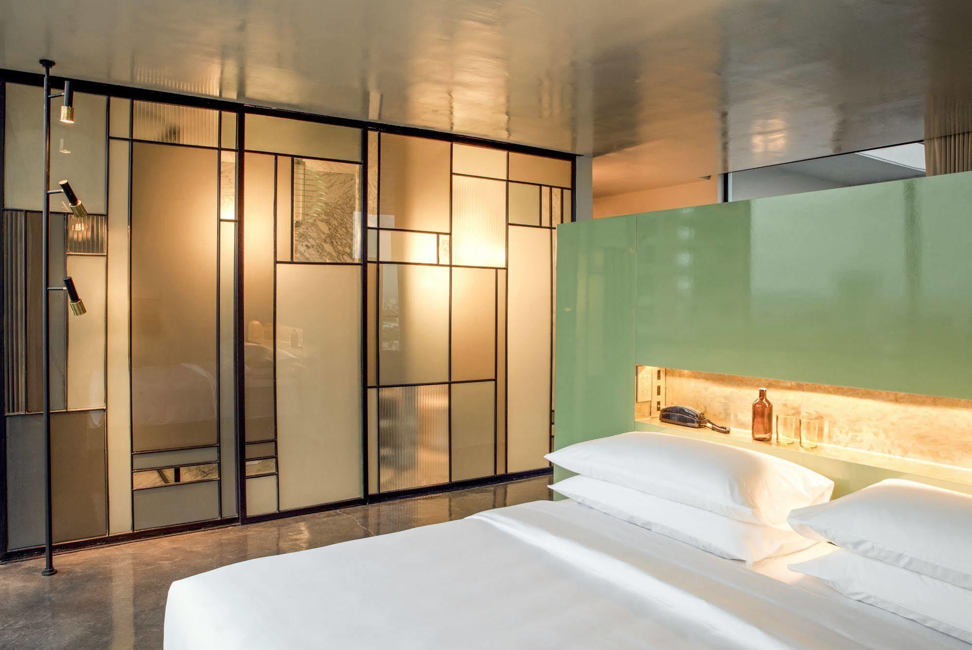 Casa Habita, A Member Of Design Hotels Guadalajara Ngoại thất bức ảnh