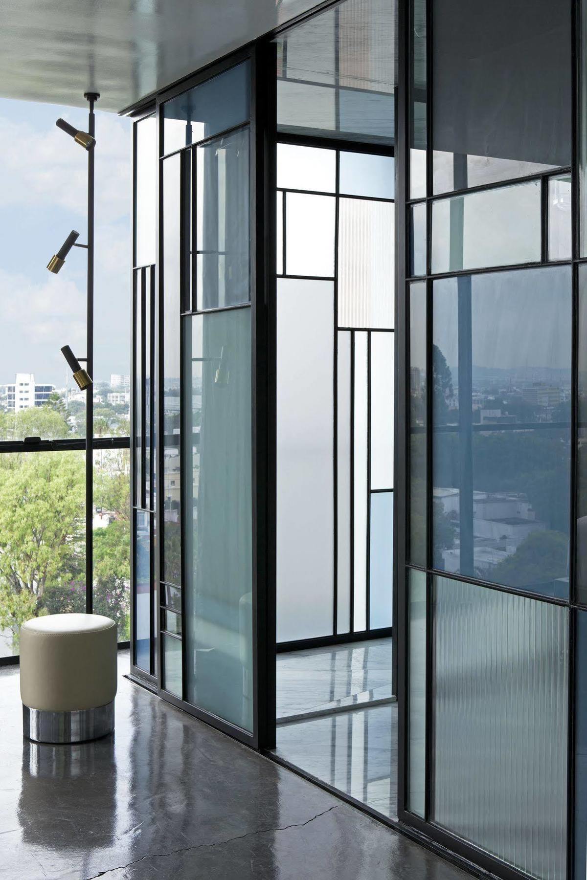 Casa Habita, A Member Of Design Hotels Guadalajara Ngoại thất bức ảnh