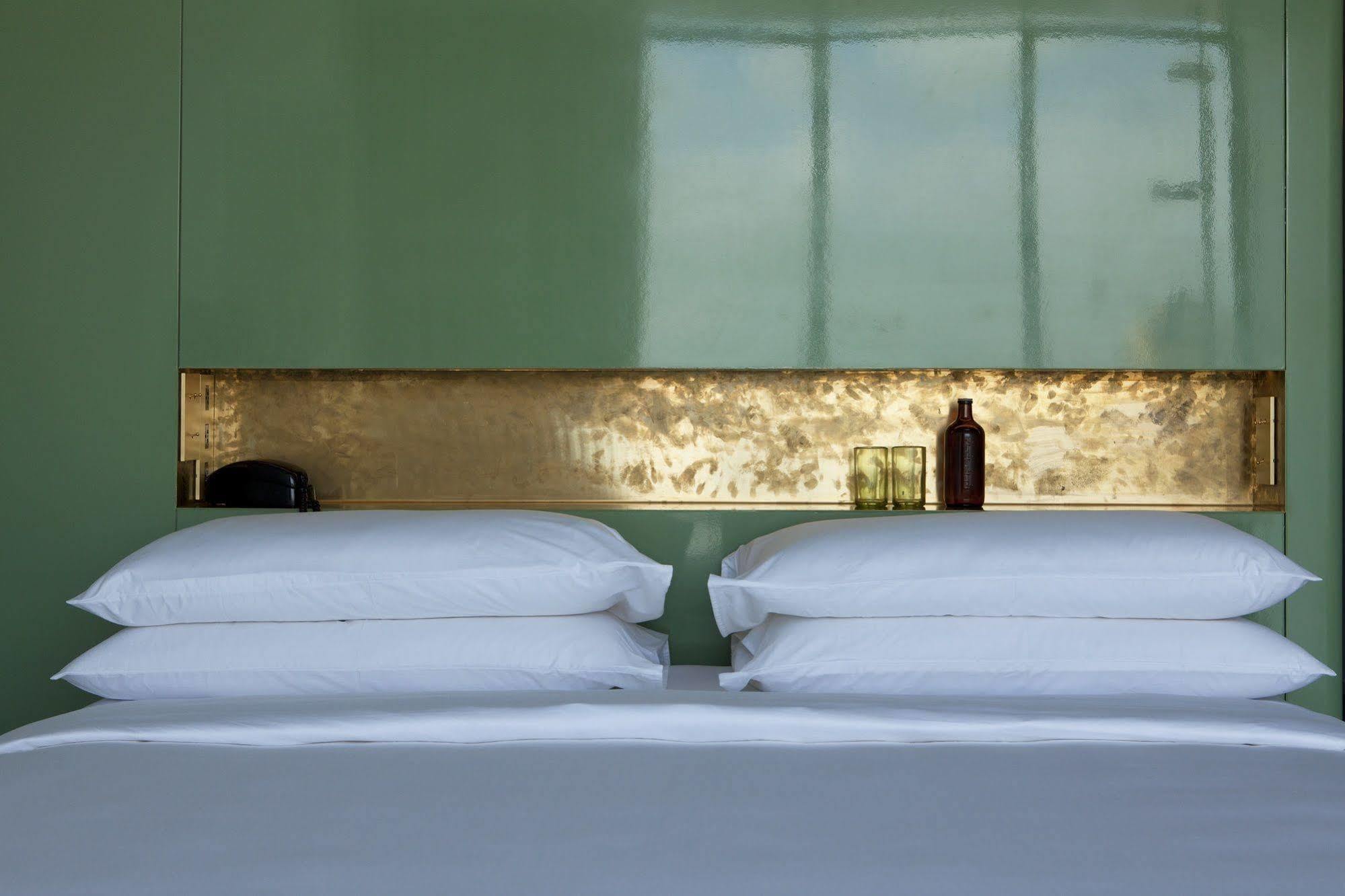 Casa Habita, A Member Of Design Hotels Guadalajara Ngoại thất bức ảnh