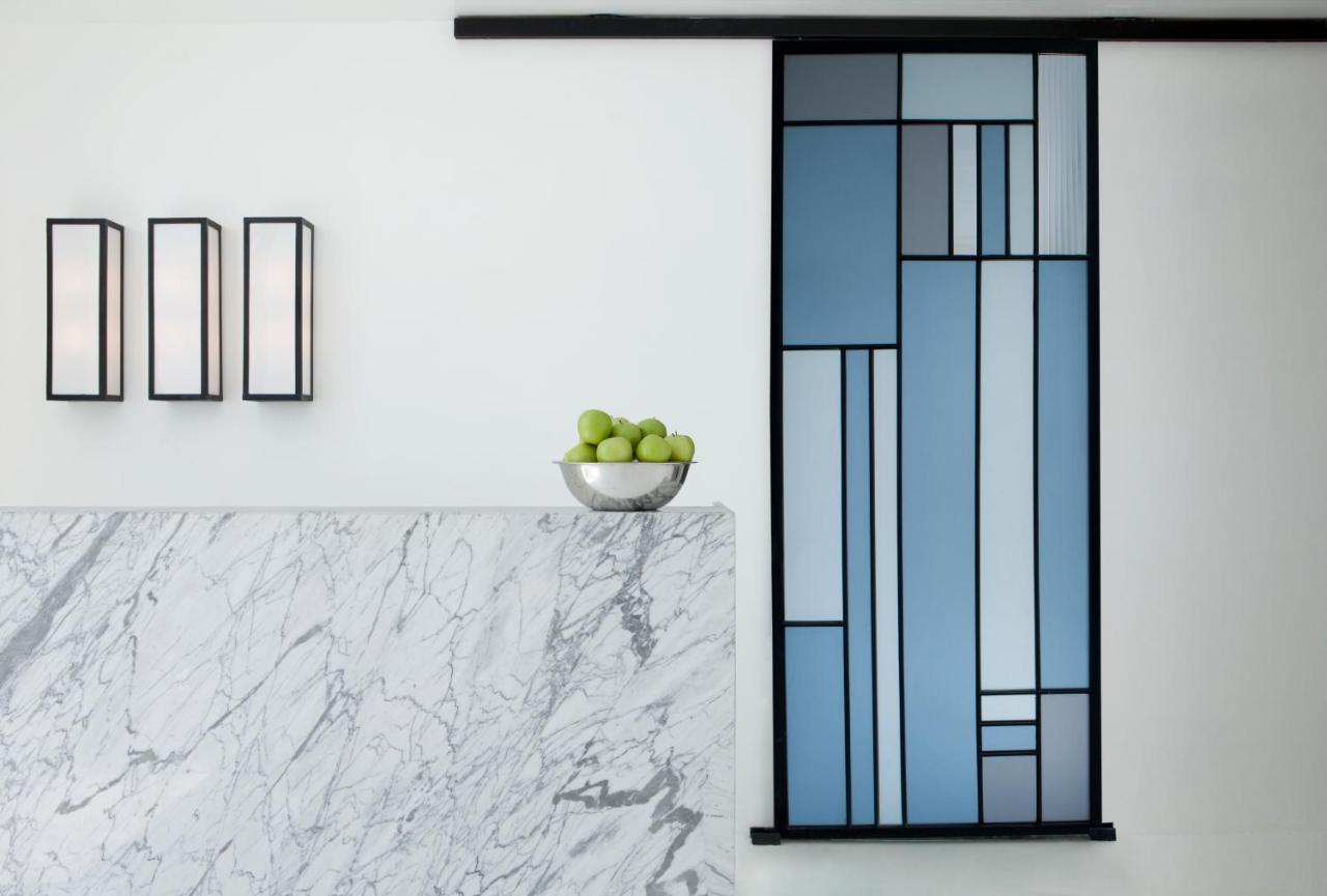 Casa Habita, A Member Of Design Hotels Guadalajara Ngoại thất bức ảnh