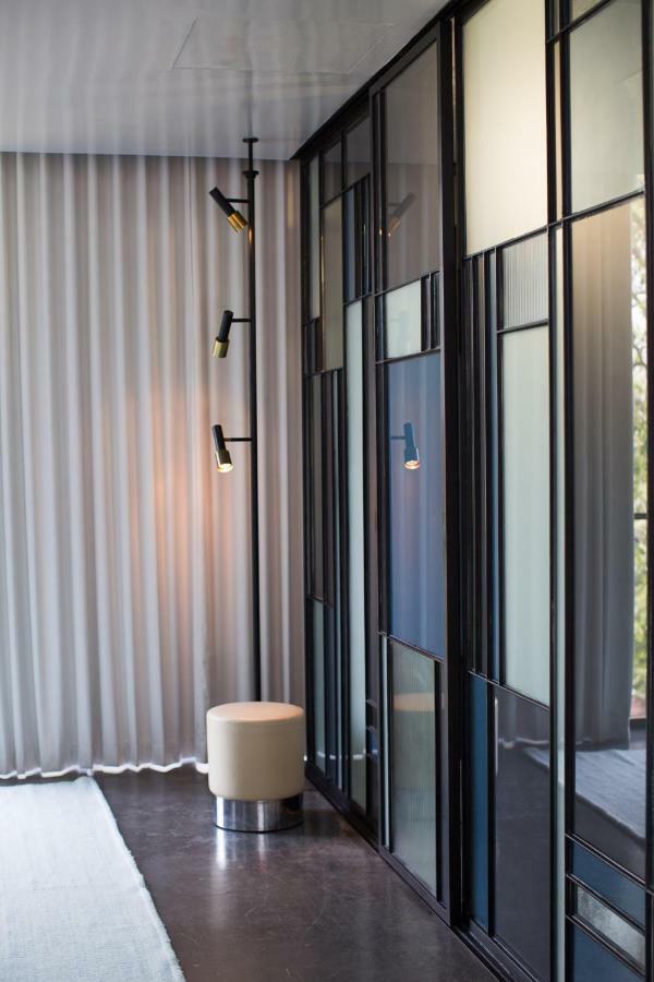 Casa Habita, A Member Of Design Hotels Guadalajara Ngoại thất bức ảnh