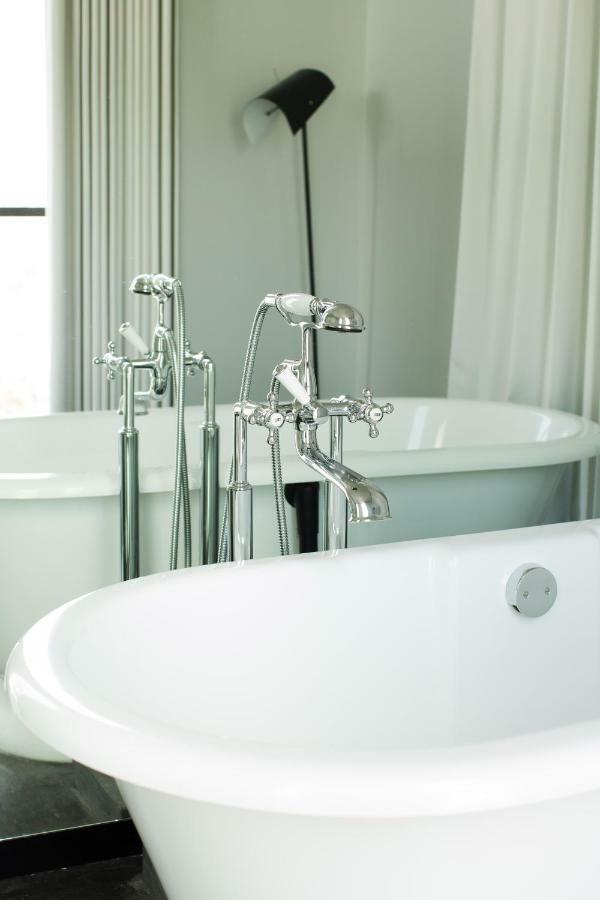 Casa Habita, A Member Of Design Hotels Guadalajara Ngoại thất bức ảnh