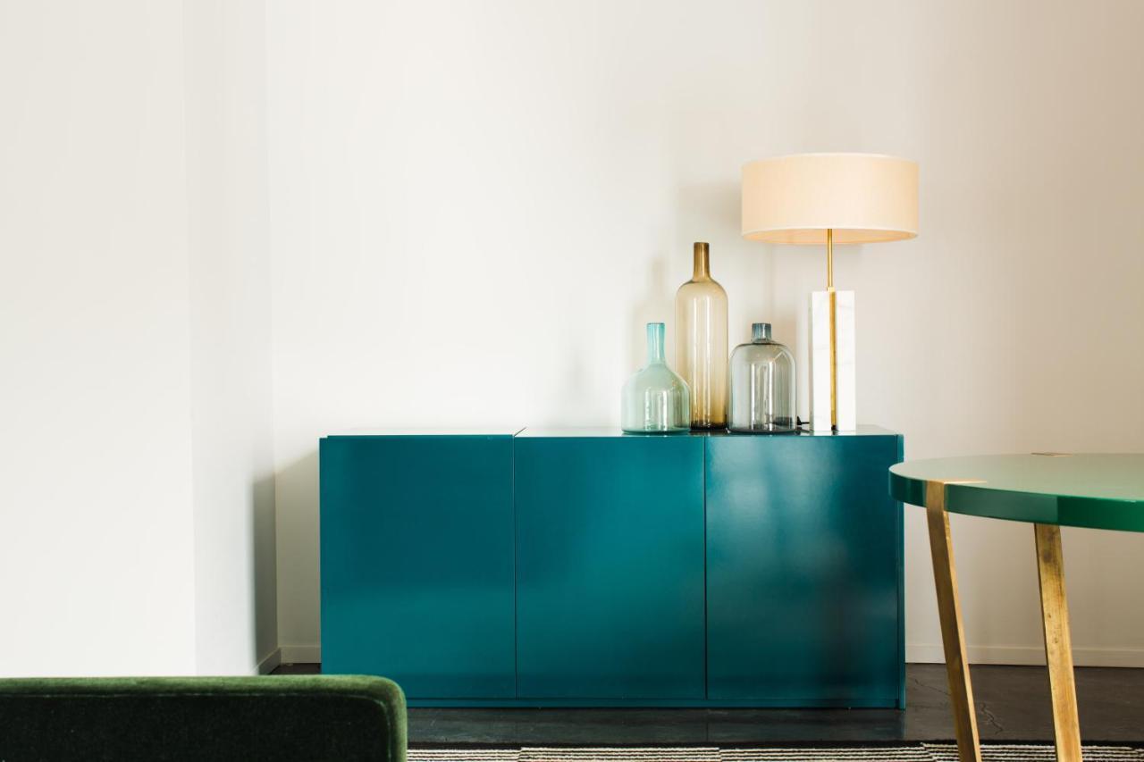 Casa Habita, A Member Of Design Hotels Guadalajara Ngoại thất bức ảnh